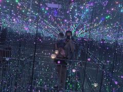 -天津梵高星空艺术馆(天河城旗舰店)