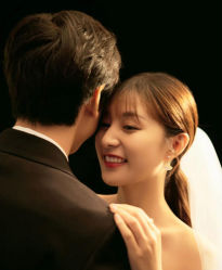 -巴黎恋人婚纱摄影(东莞总店)