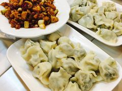 -老边饺子馆(北京南站3店)