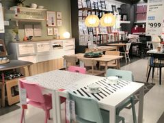 -宜家家居(哈尔滨商场店)