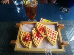 -e格私厨·团建聚餐·私房菜(南山店)