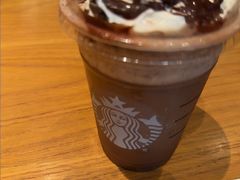 -星巴克(广州百信广场东区店)