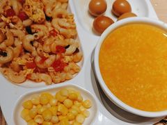 -大师兄·西北小馆(北站缤果空间店)
