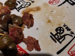 -石榴院子(西施故里店)