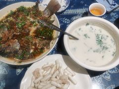 -香满楼(临安路店)