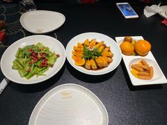 -辣尚瘾·烤鱼·新川菜(牡丹园直营店)