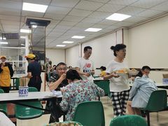 大堂-薛昌利大米面皮(南关正街店)