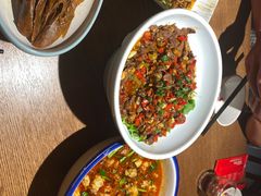 -辣得叫湘菜(四明店)