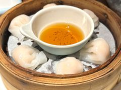 -乔街深夜食堂·台州菜·高压锅生蚝(杭州总店)