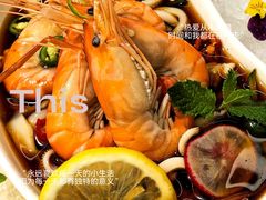 -3号仓库·创意中国菜(新世界城店)