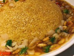 -不倒翁·安徽名菜楼(步行街店)