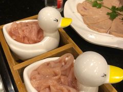 -百年川椒重庆老火锅(光谷店)