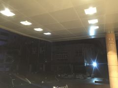 -龙湖虹桥天街-停车场