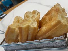 招牌靓油条-点都德·毕德寮