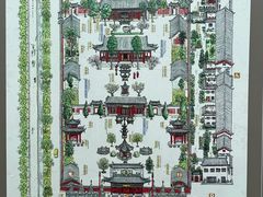 -西安市广仁寺