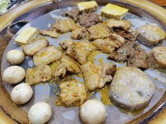 -阿昌白族石板烧·菌锅(大理古城店)