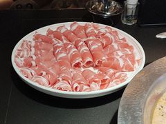 -额尔敦·品质自助(摩尔城店)