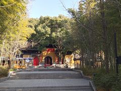 -虞山风景区