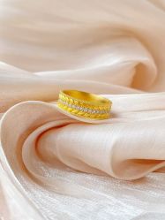 点击看大图 -Cindy Jewelry·钻戒·彩色宝石