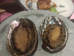 -黑松白鹿(金融街店)