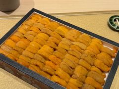 -鹤菊·鮨Omakase(古子城店)