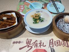 -点都德(千灯湖环宇城店)