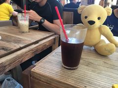 -漫咖啡(银泰创意城店)