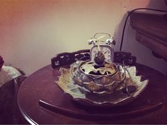 御方阁百草艾灸馆-喜艾堂艾灸馆(世贸天阶店)