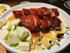 -点心传说·粤菜点心(佐阾虹湾店)