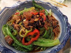 -渔娘渔家丹东海鲜(东直门店)