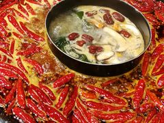 -蜀大侠火锅(寰球文化地标·总府店)