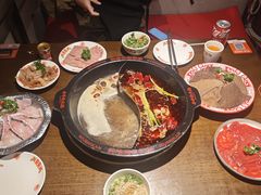 -牛市坎火锅(建设路店)