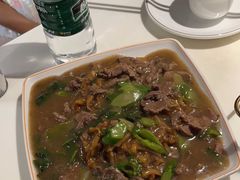 -潮发潮汕牛肉店(龙洞店)