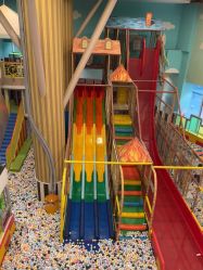 -meland亲子乐园·派对·研学(淄博万象汇店)