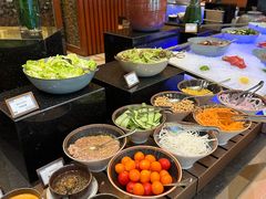 -鸣诗自助餐(澳門四季酒店)