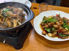 -李东农庄(中南百草园地标店)