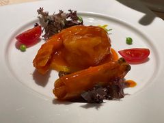 -成隆行·蟹王府(九江路店)