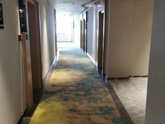 -天水天泽悦品精选酒店(天水市第一人民医院店)