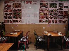 -臭桂鱼儿特色餐厅(朝晖七小区北区店)