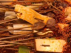 -嘉州叶婆婆钵钵鸡(建设路店)