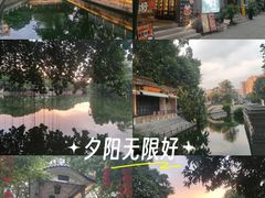 -荔湾湖公园