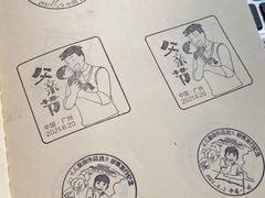 -邮政博览馆