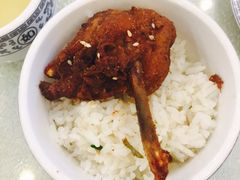 -唐师傅湘西名菜馆(武陵路店)