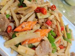 -下梅人家土菜馆(历史文化餐厅度假区店)