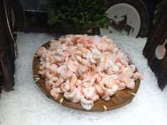 -加餐海鲜自助(宝龙一城店)
