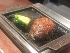 -肉肉大米(德基广场店)