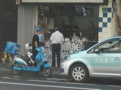 -何太吉·煎饼果子(海防路店)