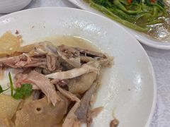 -珠江餐厅