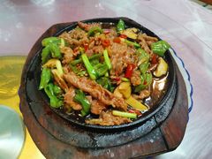 -洪霞餐馆