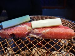 -入火韩国烤肉(凯旋广场店)